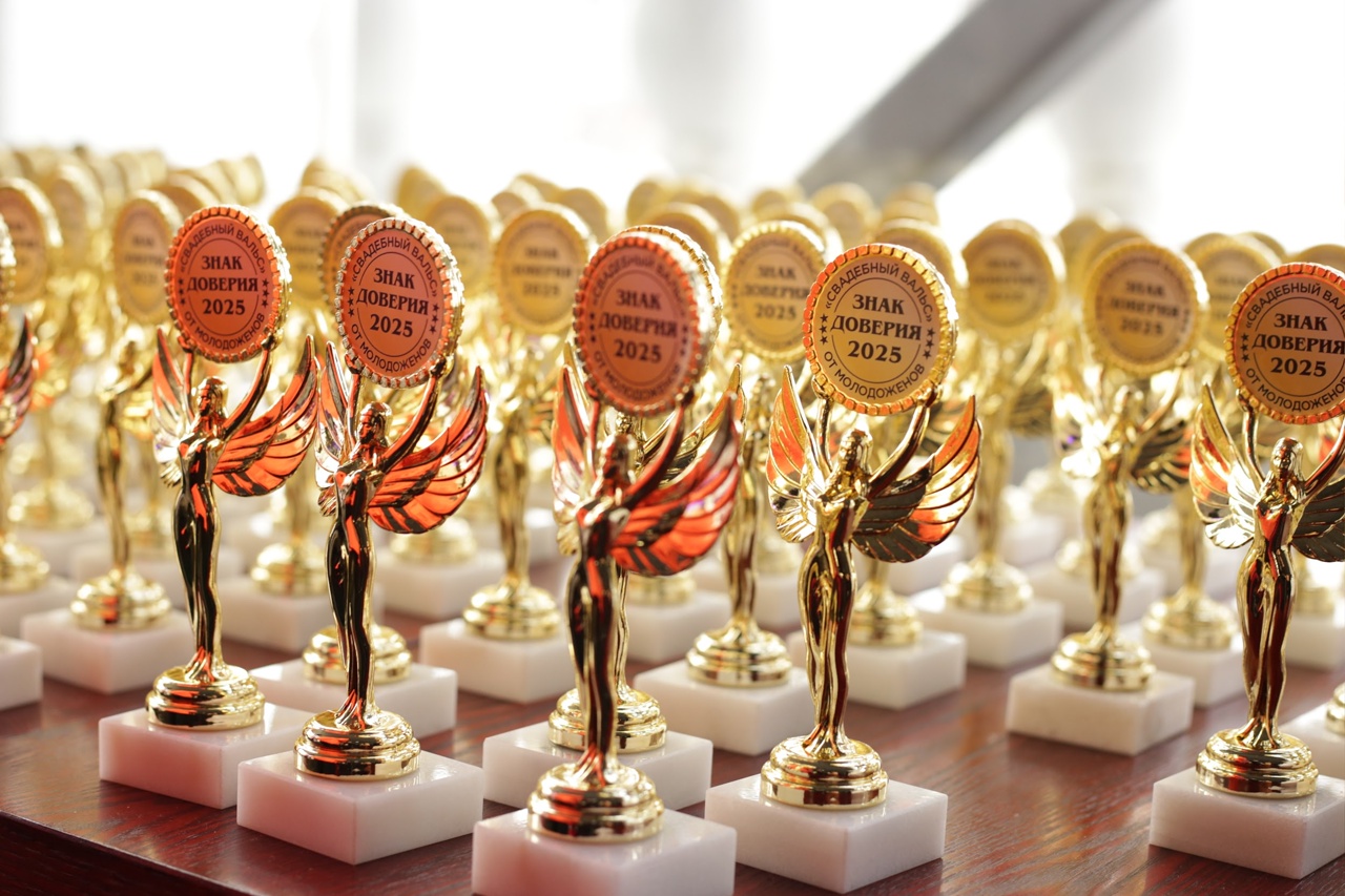 24 года красоты и вдохновения или как «Свадебный Вальс» отпраздновал свой день рождения