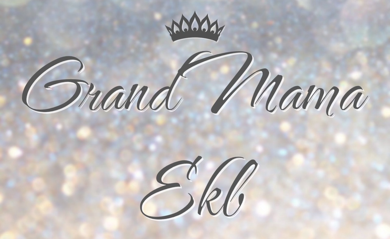 Новое голосование! Конкурс «Grandmama Ekb»