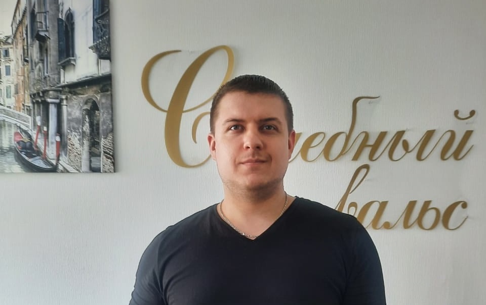 Победители забрали свой приз!